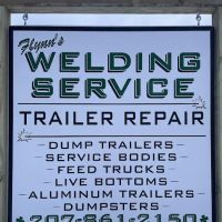 Flynn’s Welding Service