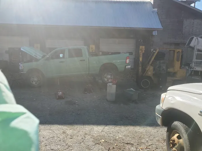 Diesel Dan's Repairs 0