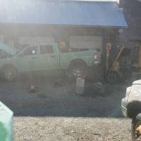 Diesel Dan's Repairs