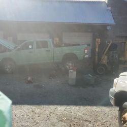 Diesel Dan's Repairs ico