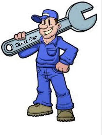 Diesel Dan's Repairs 2