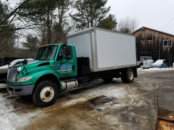 Diesel Dan's Repairs 6