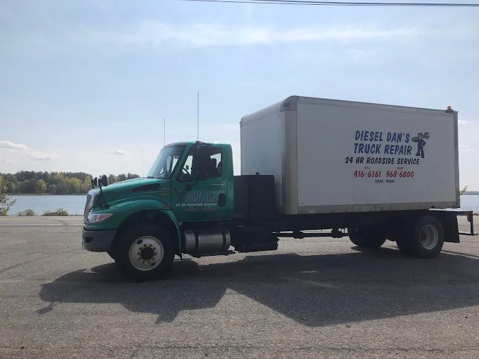 Diesel Dan's Repairs 5