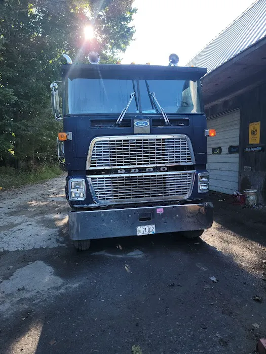 Diesel Dan's Repairs 4