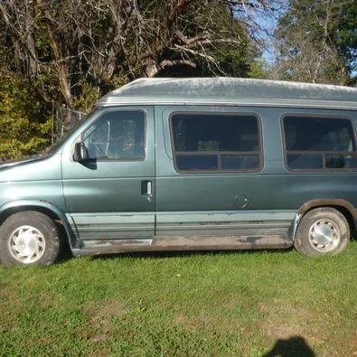 R & K Auto Salvage 1