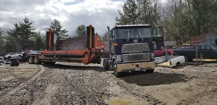R & K Auto Salvage 0