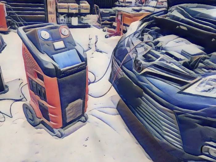 Dirty Boy's Garage 2