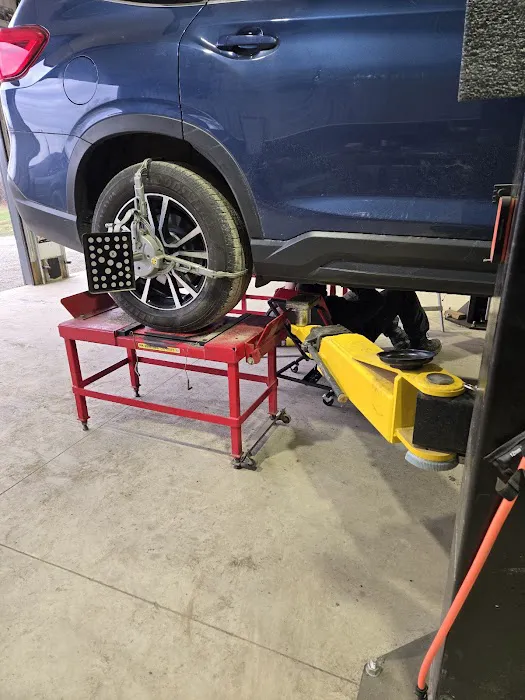 Dirty Boy's Garage 4
