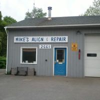 Mike's Align & Repair Inc