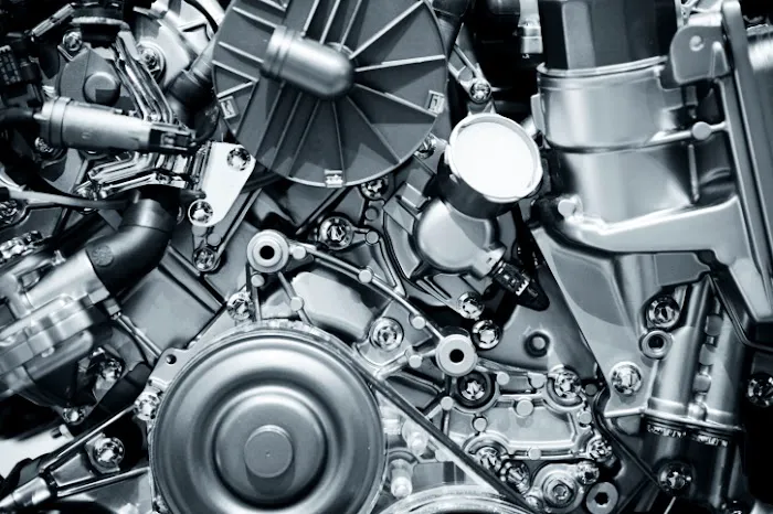Lucas Auto Repair 6