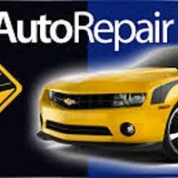 Lucas Auto Repair ico