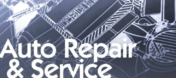 Lucas Auto Repair 2