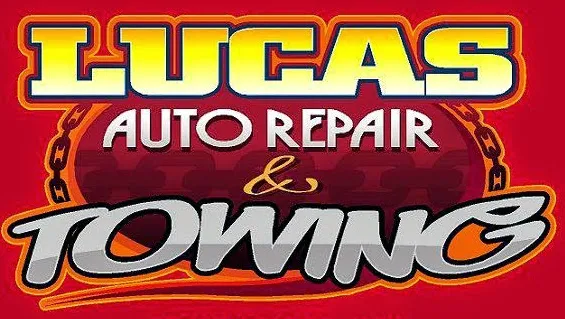 Lucas Auto Repair 1