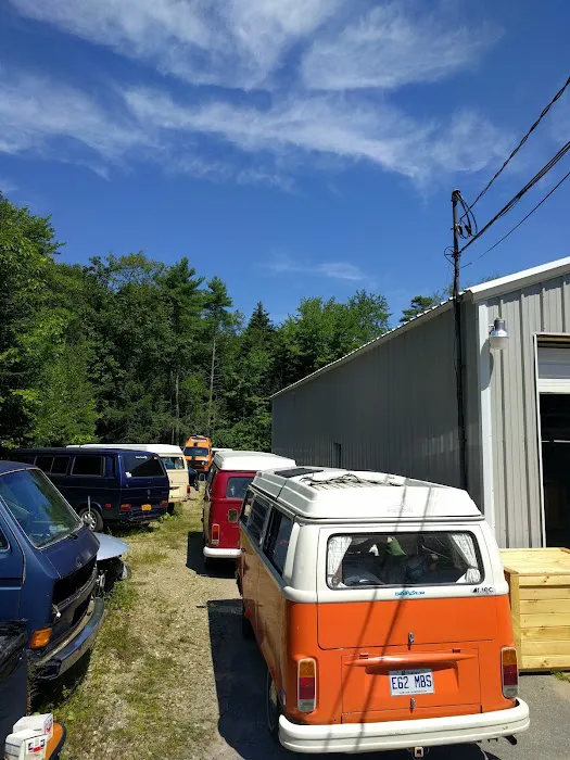 Foreign Auto & Supply 1