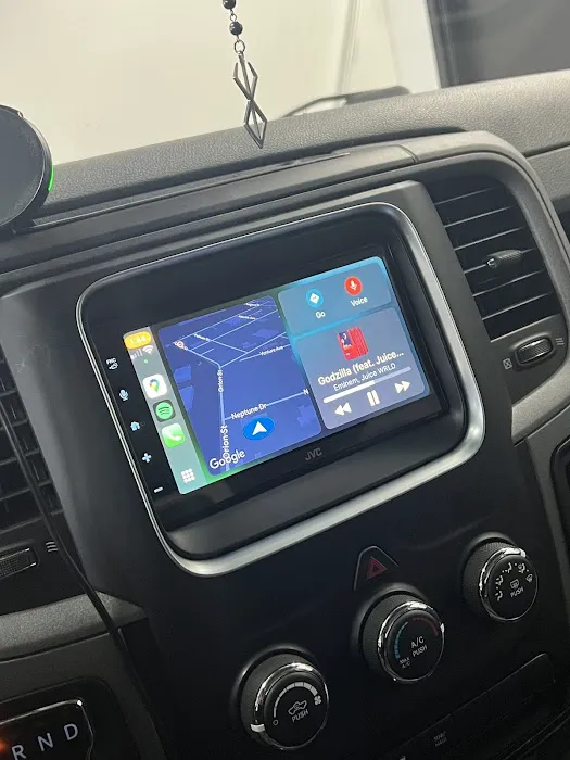 Mobile AVC 2