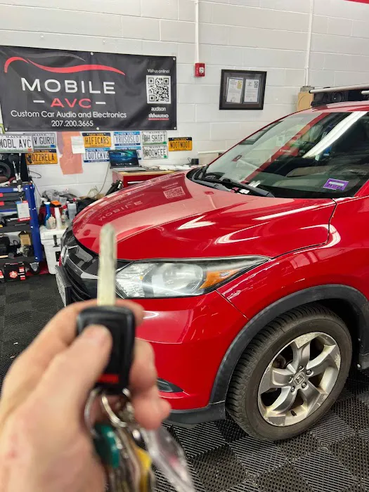 Mobile AVC 6