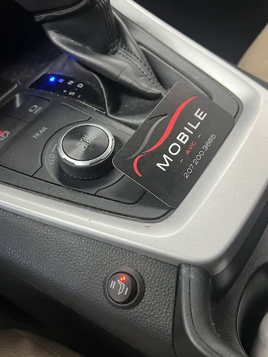 Mobile AVC 8