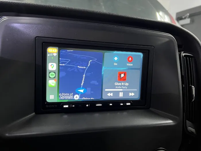 Mobile AVC 0