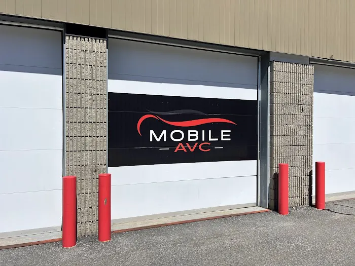 Mobile AVC 1