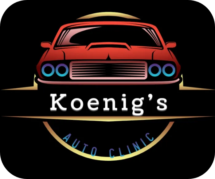 Koenigs Auto Clinic 1