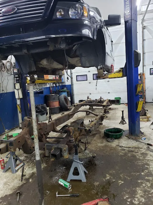 Rogee's Auto Repair & Sales 1