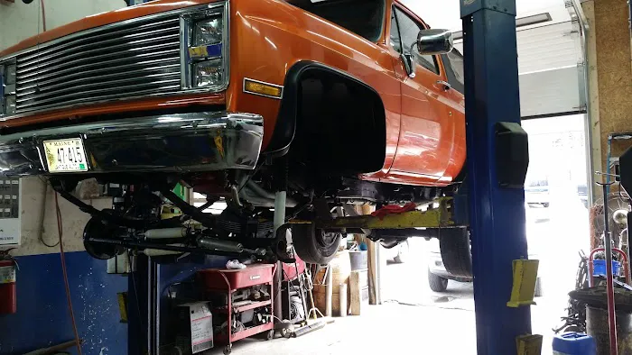 Rogee's Auto Repair & Sales 0