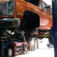 Rogee's Auto Repair & Sales