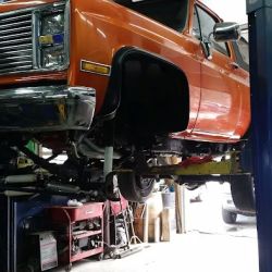 Rogee's Auto Repair & Sales ico