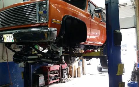 Rogee's Auto Repair & Sales