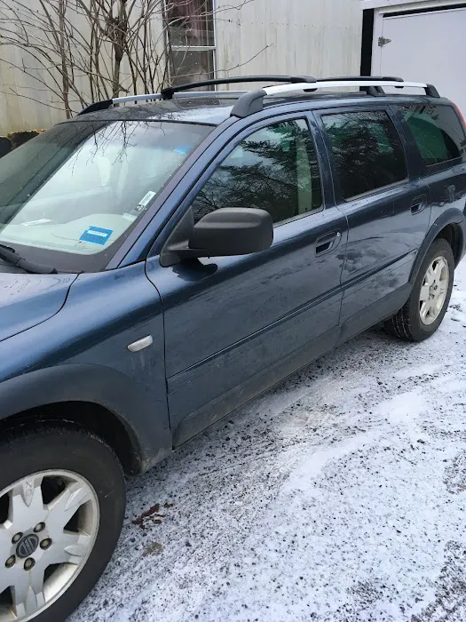 Expert Volvo 1
