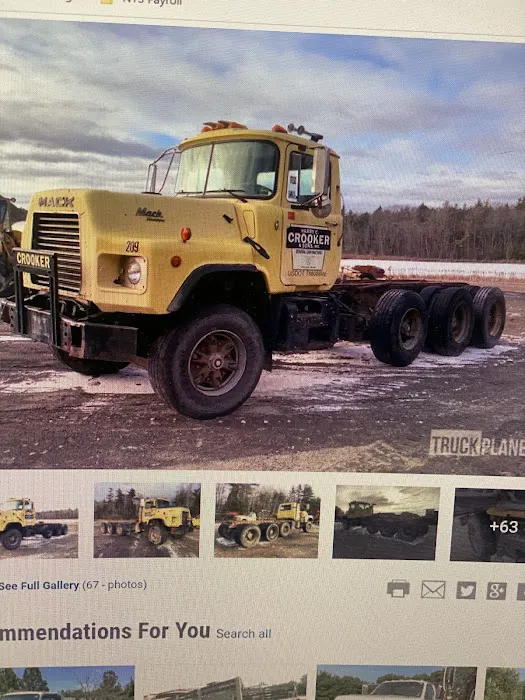 Midcoast Truck Repair & Towing 5