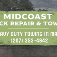 Midcoast Truck Repair & Towing