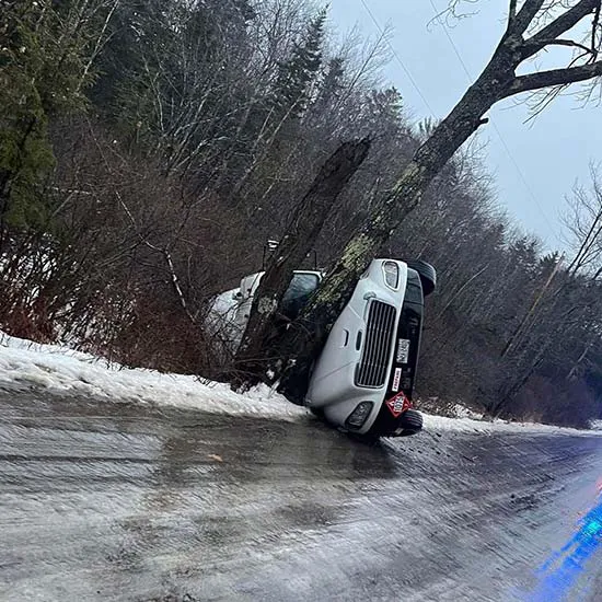 Midcoast Truck Repair & Towing 8