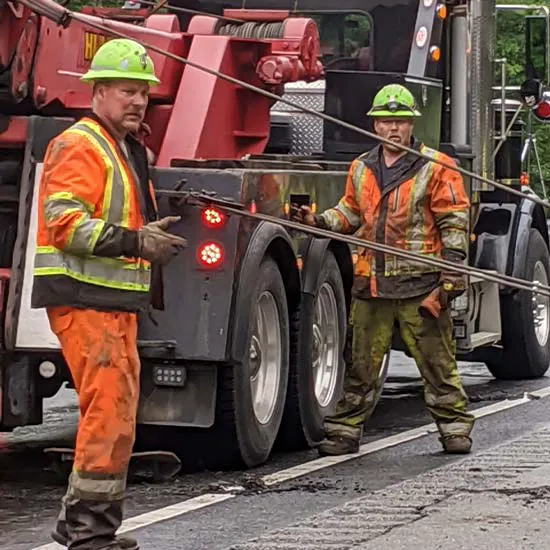 Midcoast Truck Repair & Towing 6