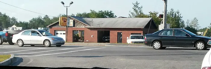 Bill Stevens Auto Sales & Body 0