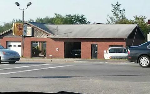 Bill Stevens Auto Sales & Body