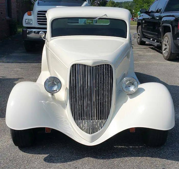Bill Stevens Auto Sales & Body 3