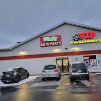 O'Reilly Auto Parts