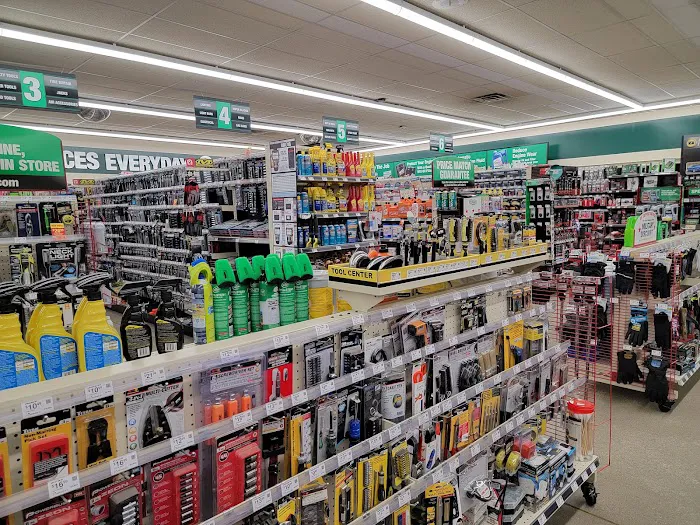 O'Reilly Auto Parts 2