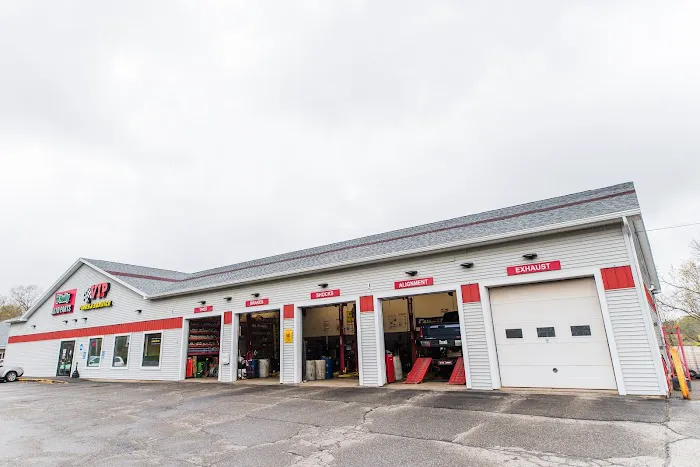 VIP Tires & Service 0