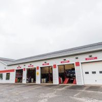 VIP Tires & Service