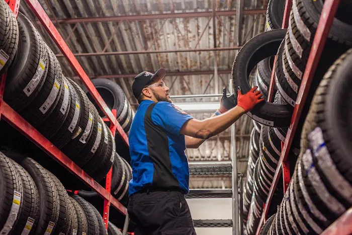 VIP Tires & Service 9
