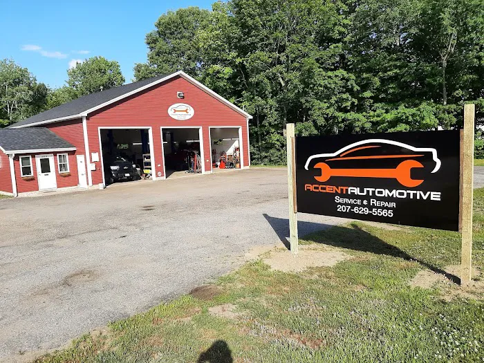 Accent Automotive 3