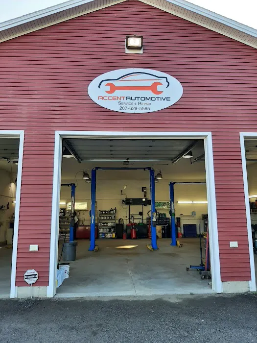 Accent Automotive 0