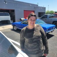 Airport Garage/ Danny's Auto & Performance LLC