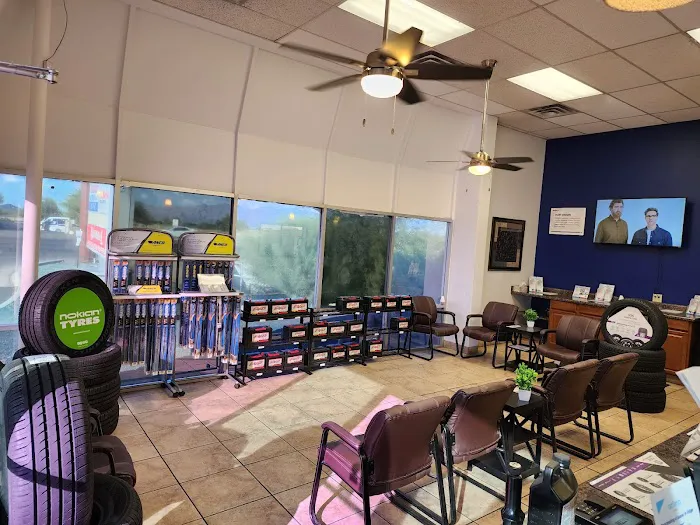 Big Brand Tire & Service 5