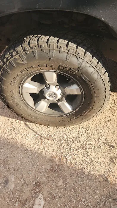Big Brand Tire & Service 4