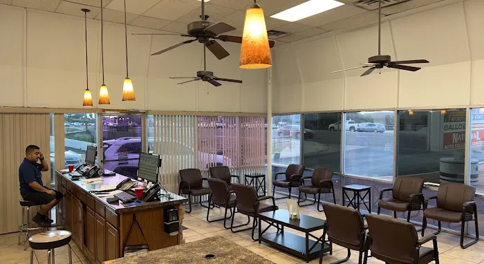 Big Brand Tire & Service 9