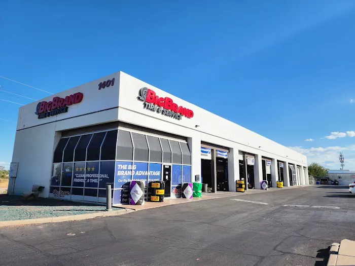 Big Brand Tire & Service 6
