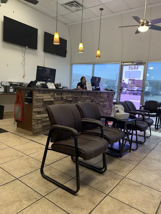 Big Brand Tire & Service 0